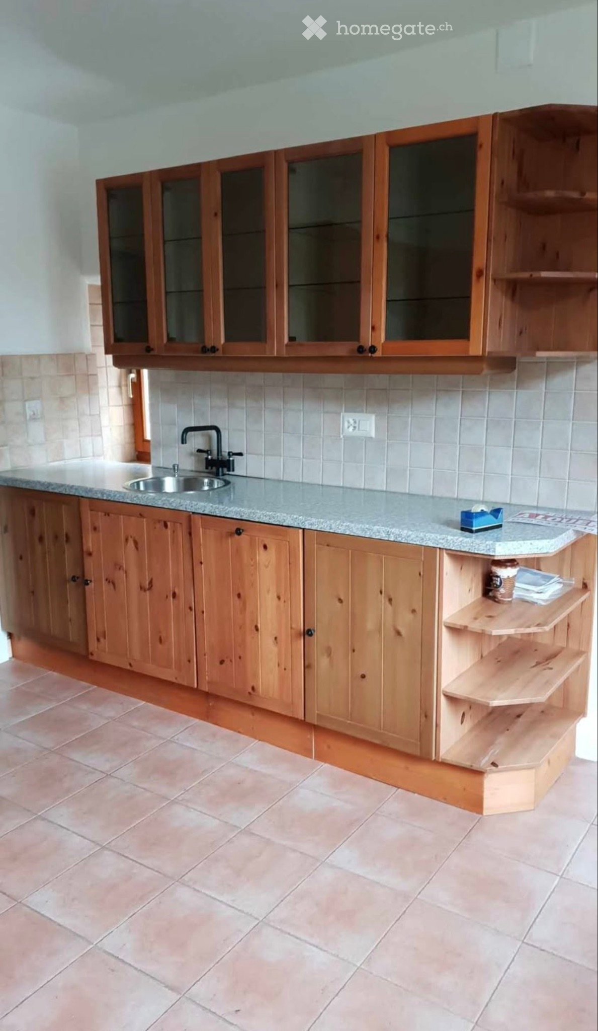 2-Zimmer-Wohnung