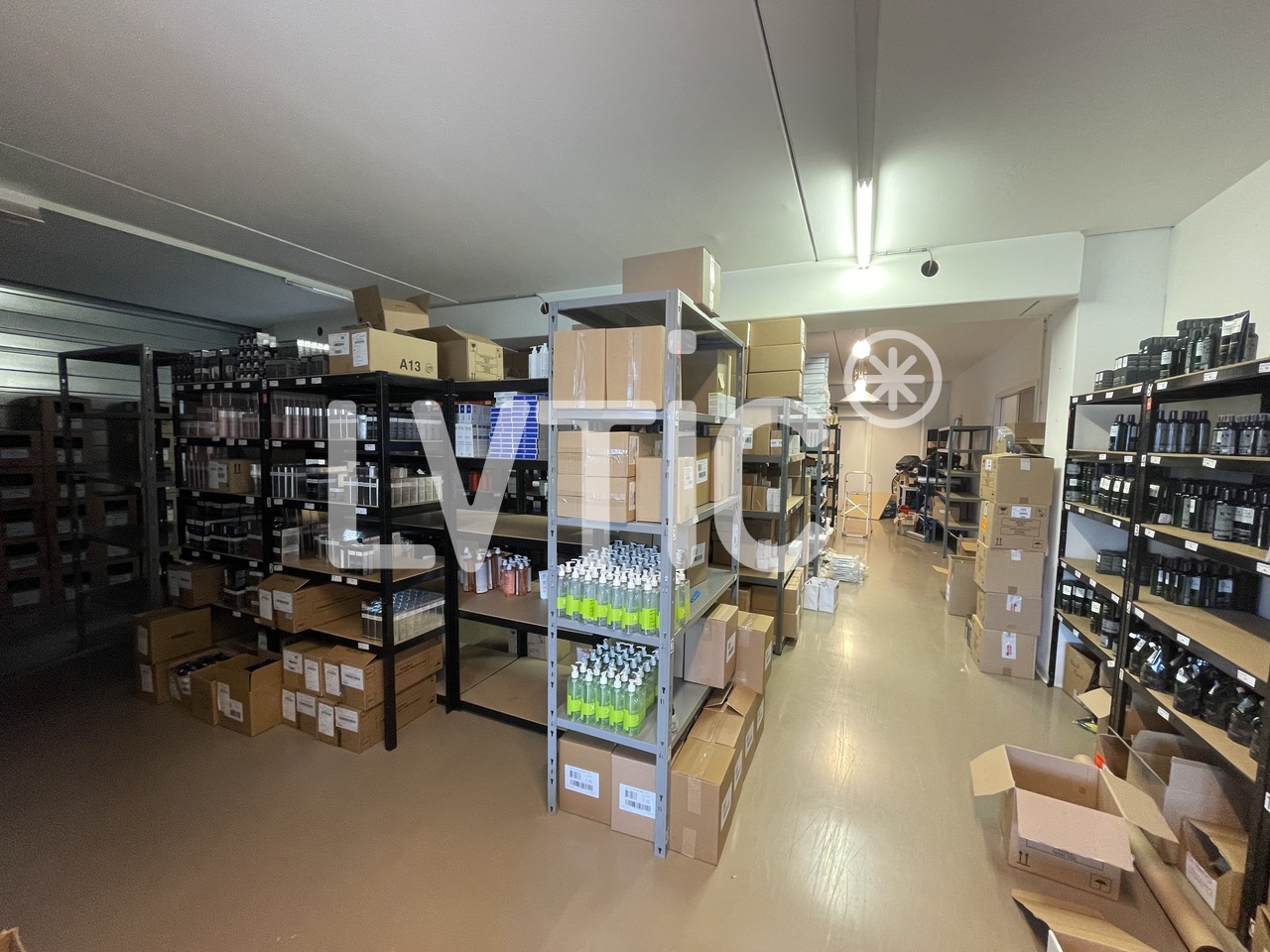 330m² ufficio