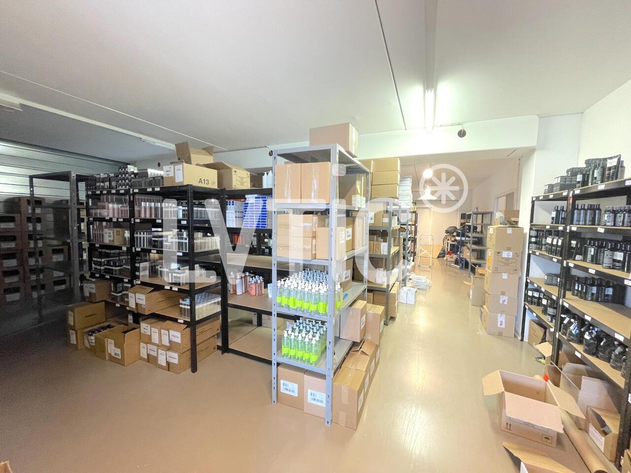 330m² ufficio