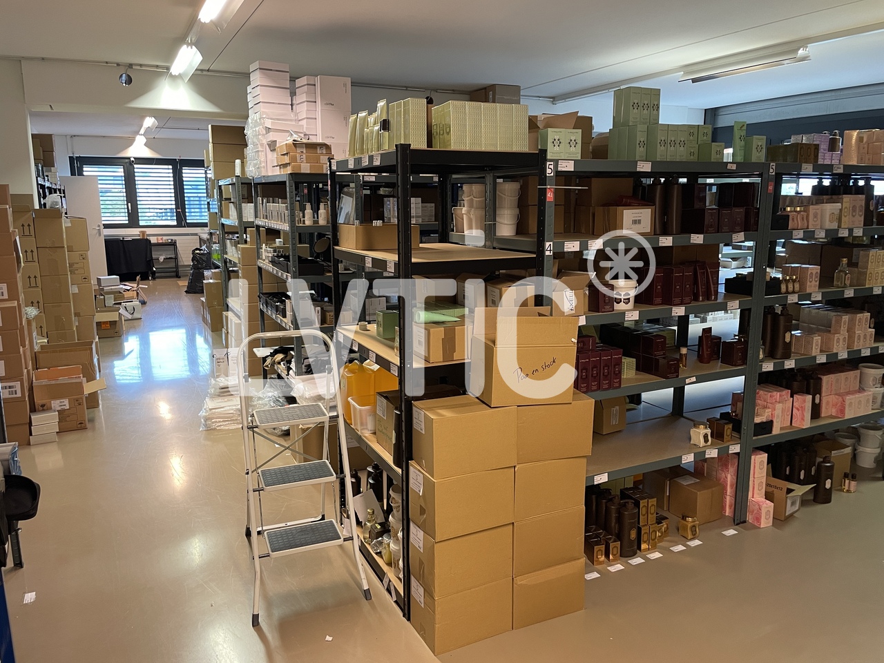 330m² ufficio
