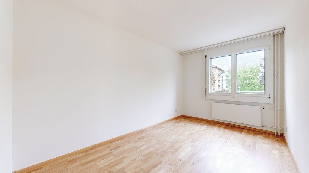 Appartamento di 4 ½ locali