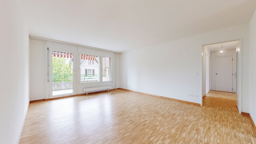 Appartamento di 4 ½ locali