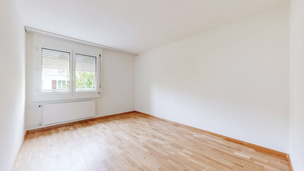 Appartamento di 4 ½ locali