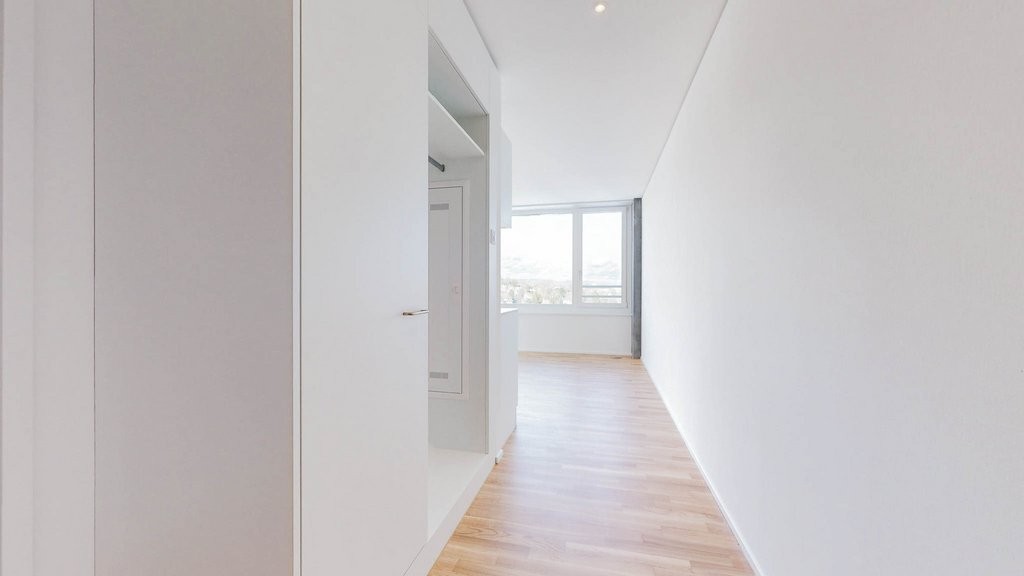 1 ½ rooms loft