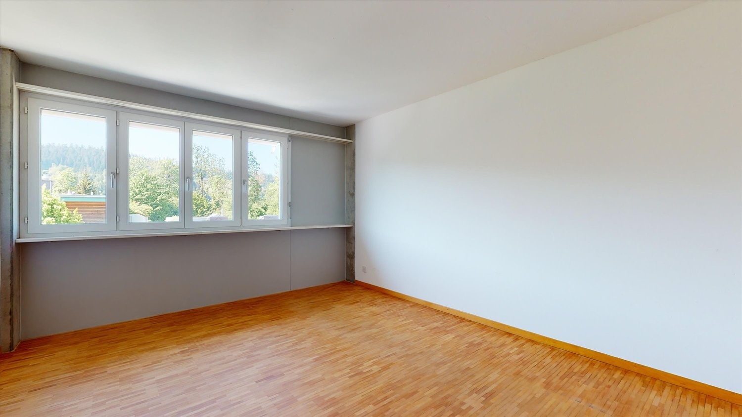 4 ½ locali duplex