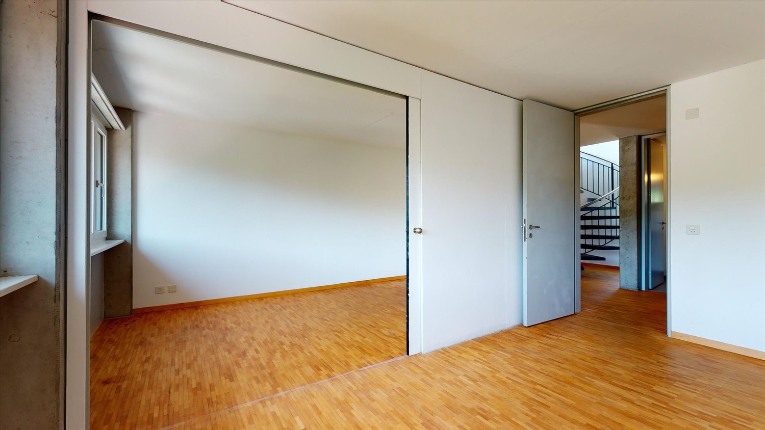4 ½ locali duplex