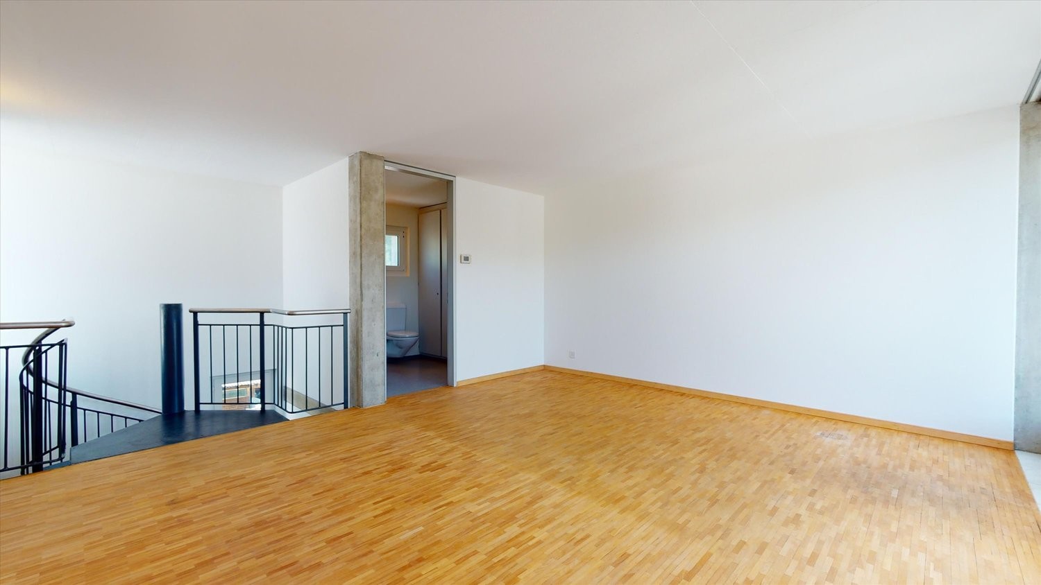 4 ½ locali duplex