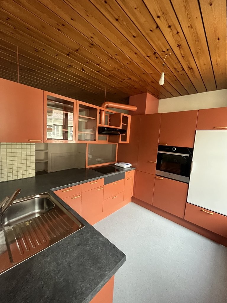 Appartamento di 5 ½ locali
