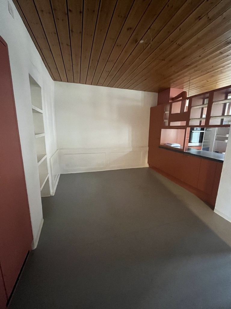 Appartamento di 5 ½ locali