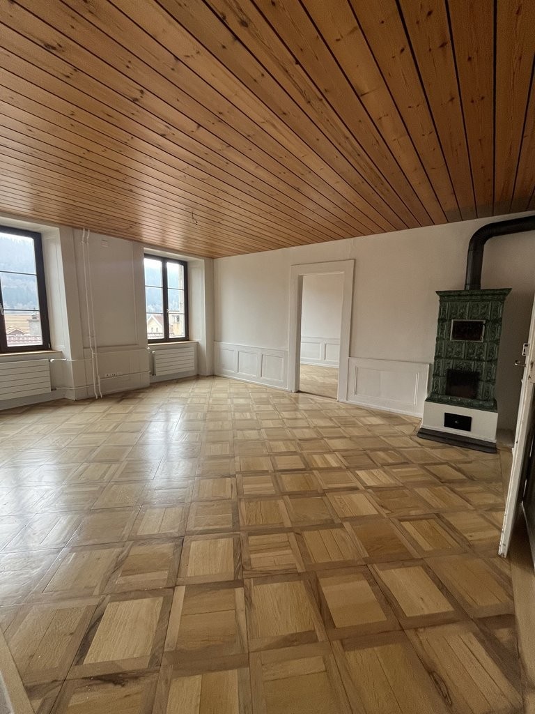 Appartamento di 5 ½ locali