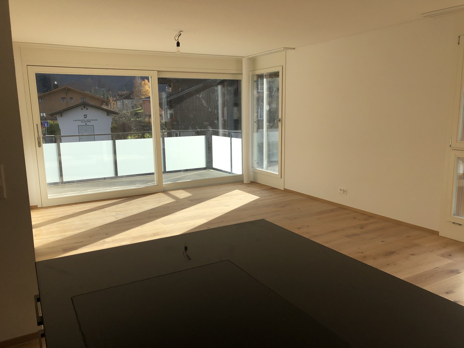 Appartamento di 3 ½ locali