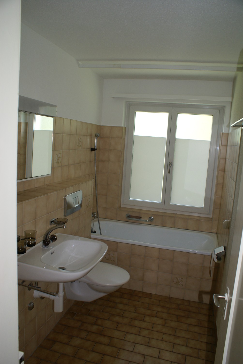 Appartamento di 3 ½ locali