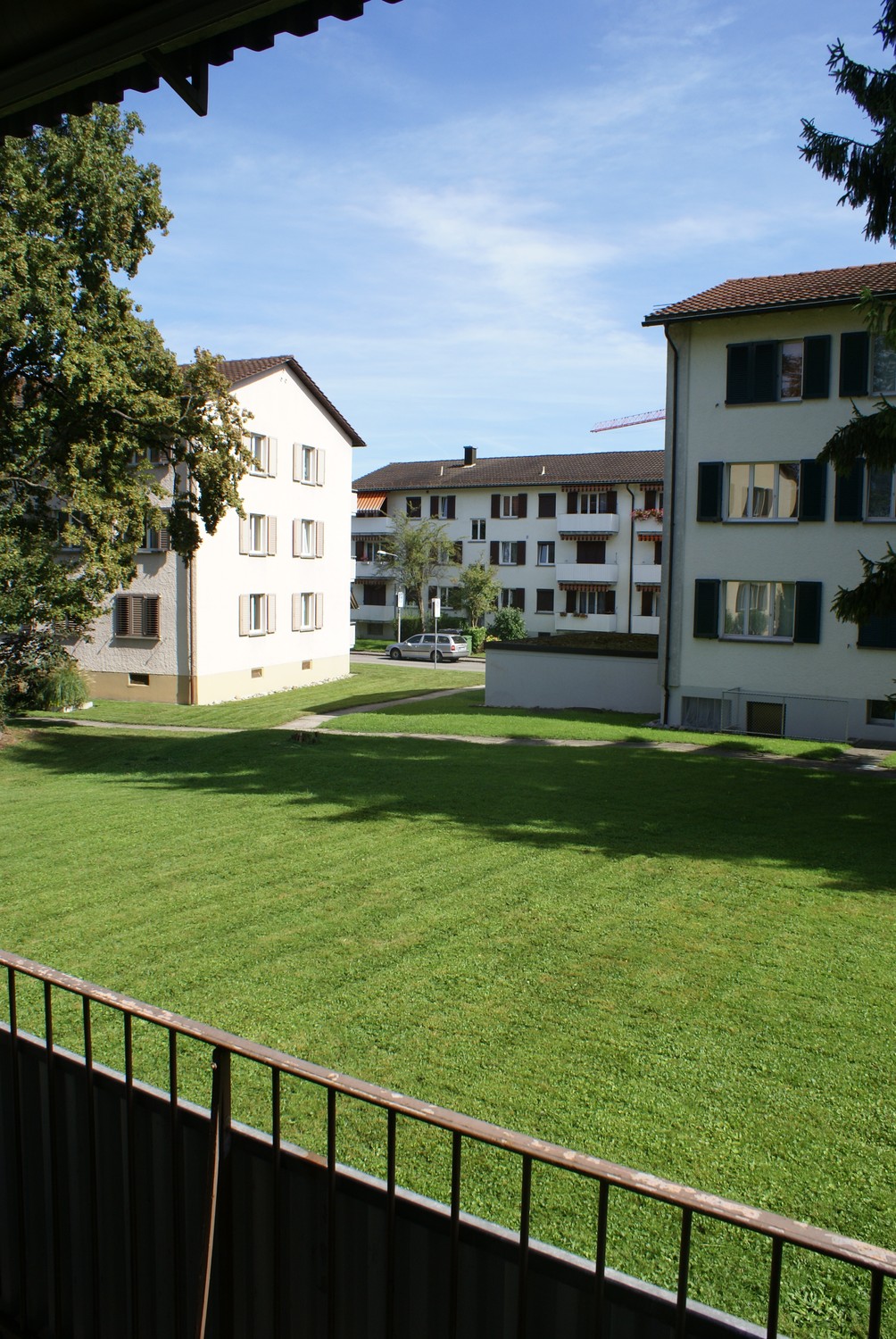 Appartamento di 3 ½ locali