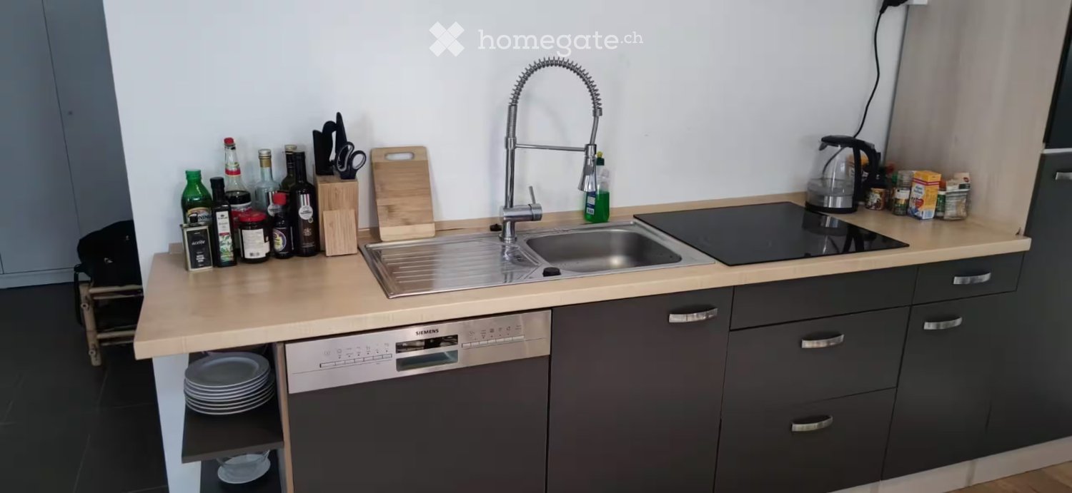 Appartamento di 1 ½ locali
