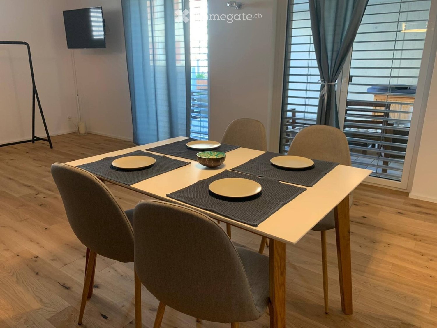 Appartamento di 1 ½ locali