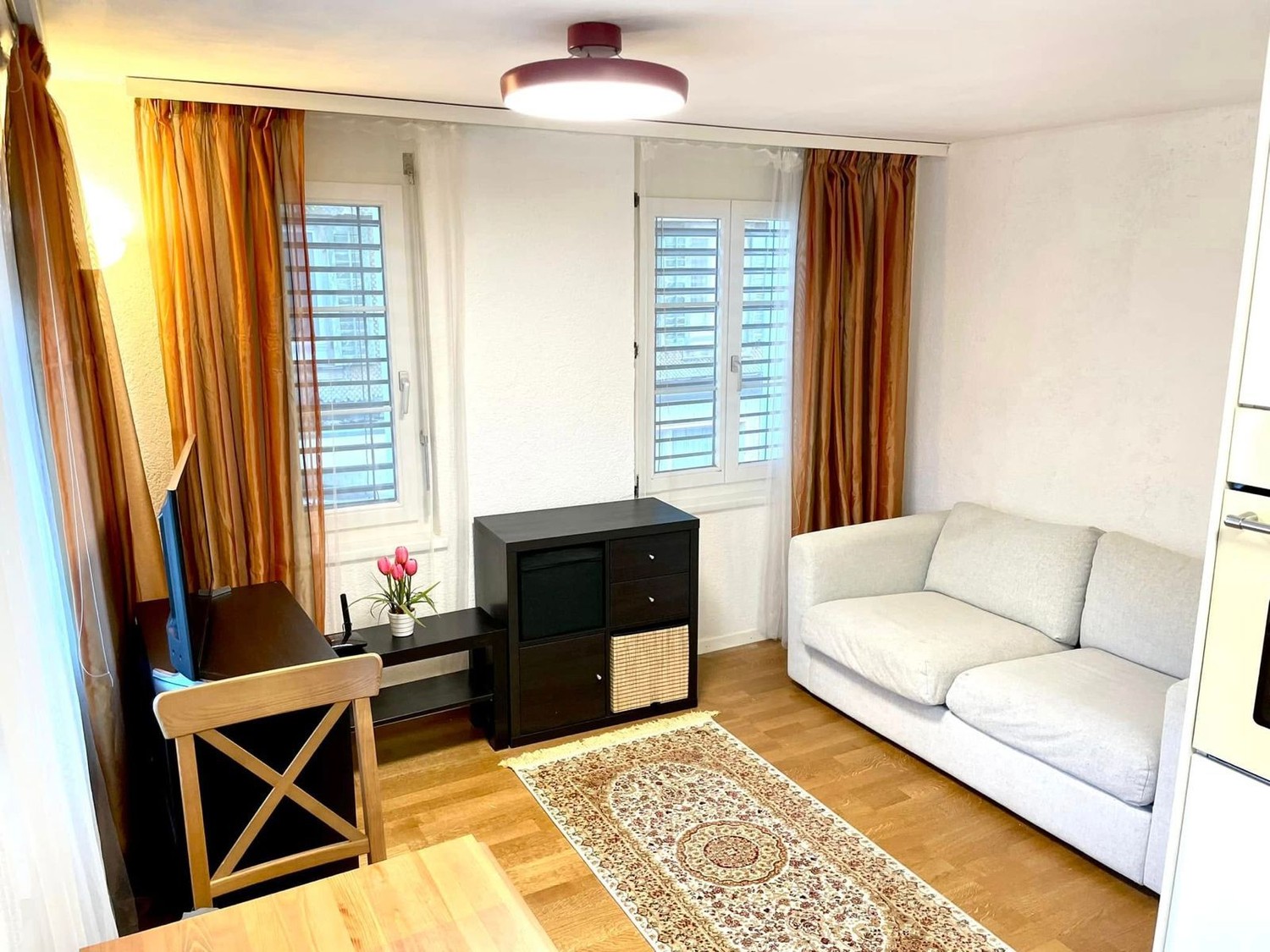 Appartamento di 2 ½ locali