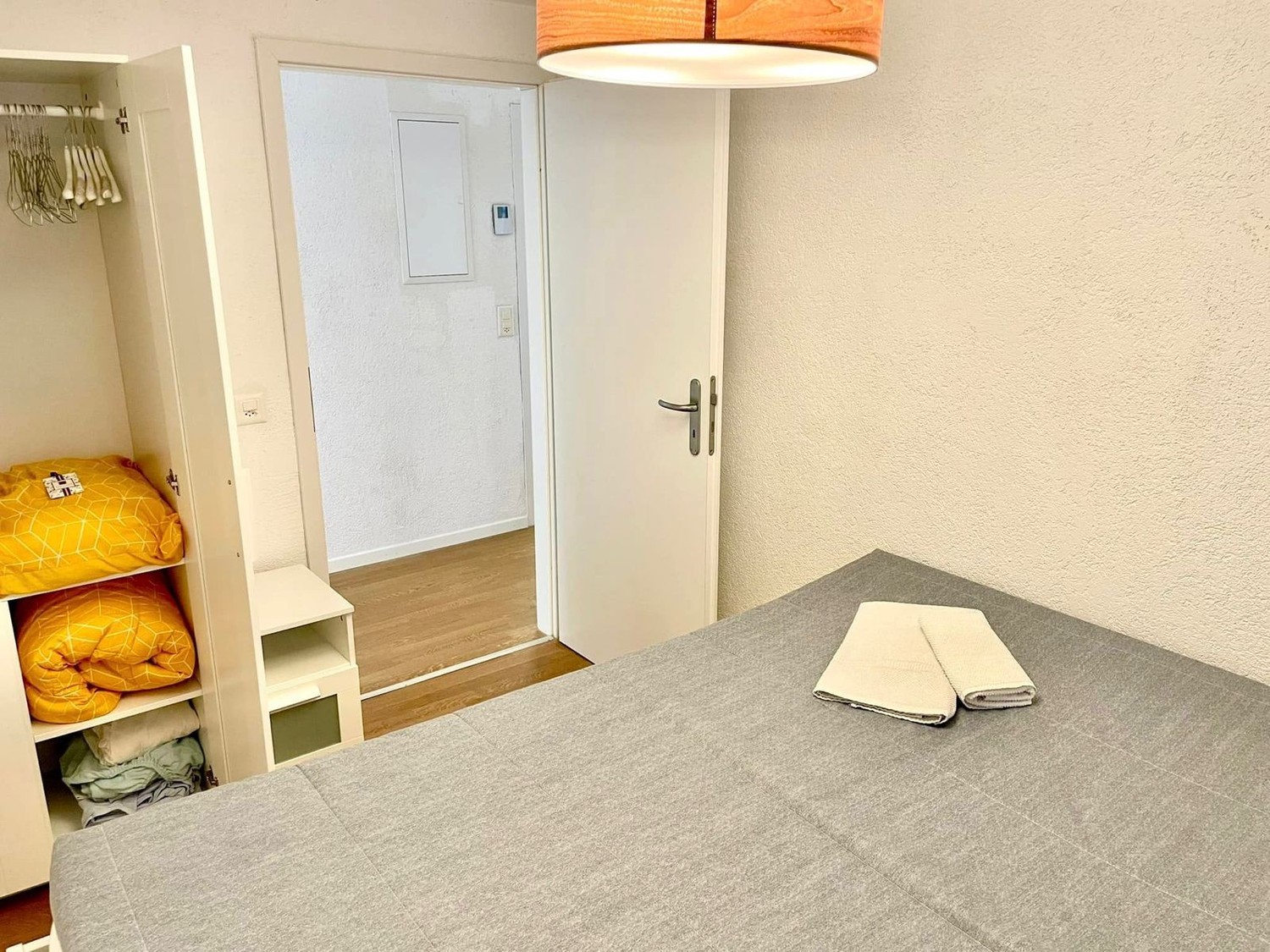 Appartamento di 2 ½ locali