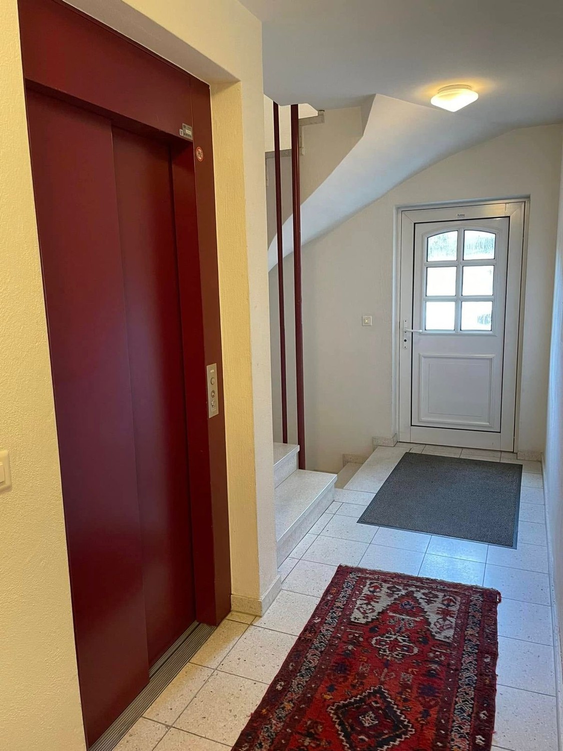 Appartamento di 2 ½ locali