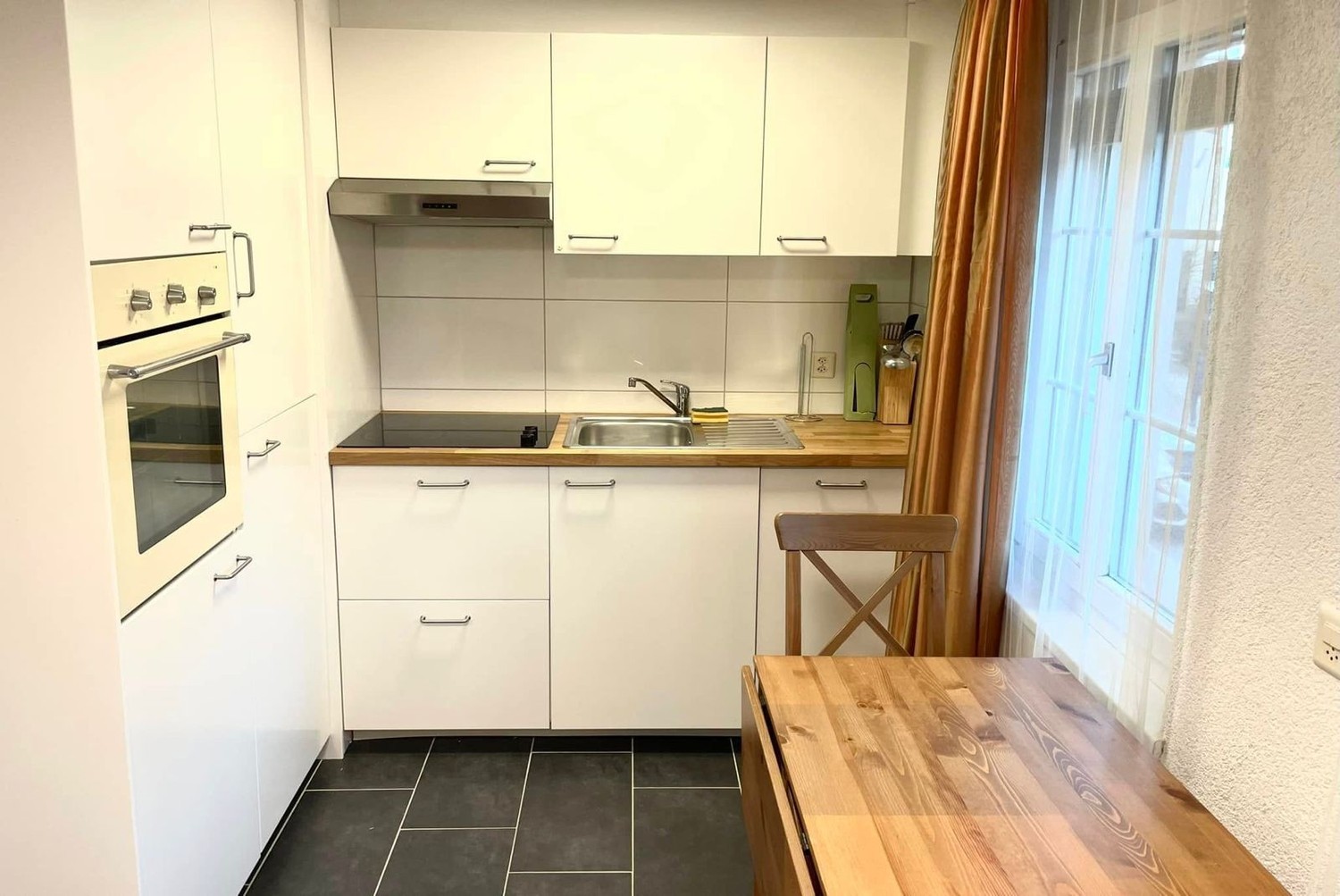 Appartamento di 2 ½ locali