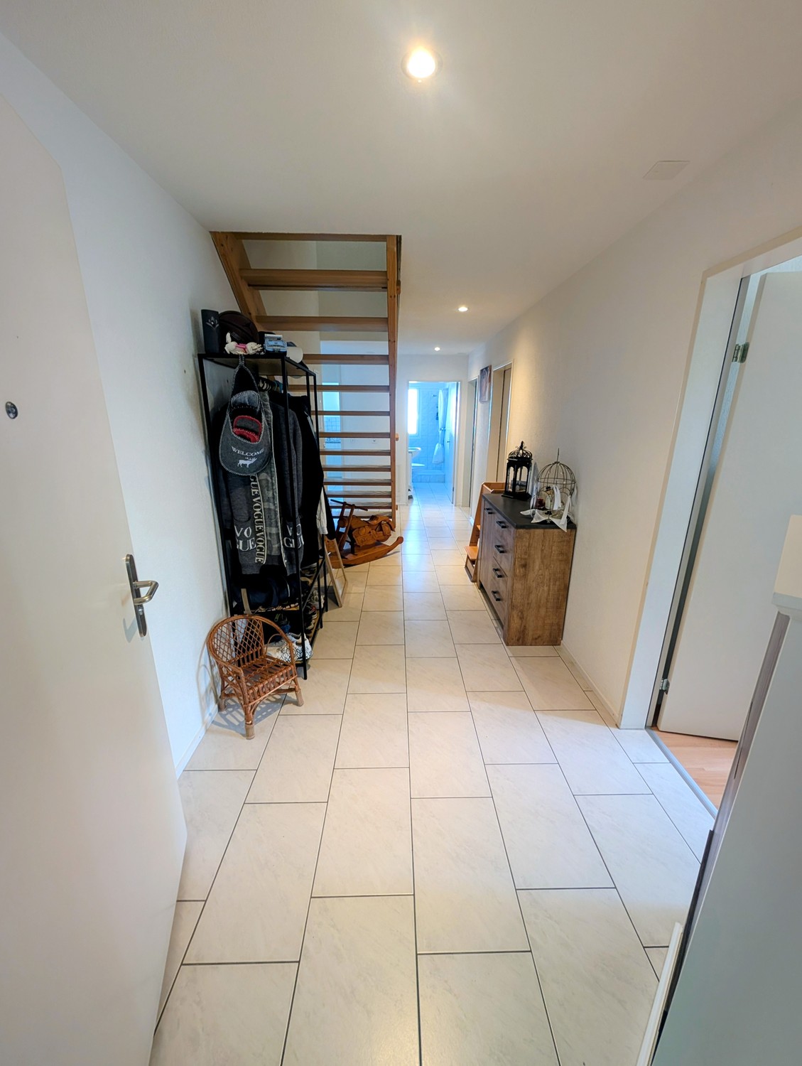 appartamento di 5 locali