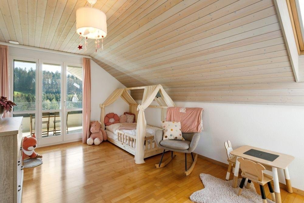 7 ½ pièces maison individuelle