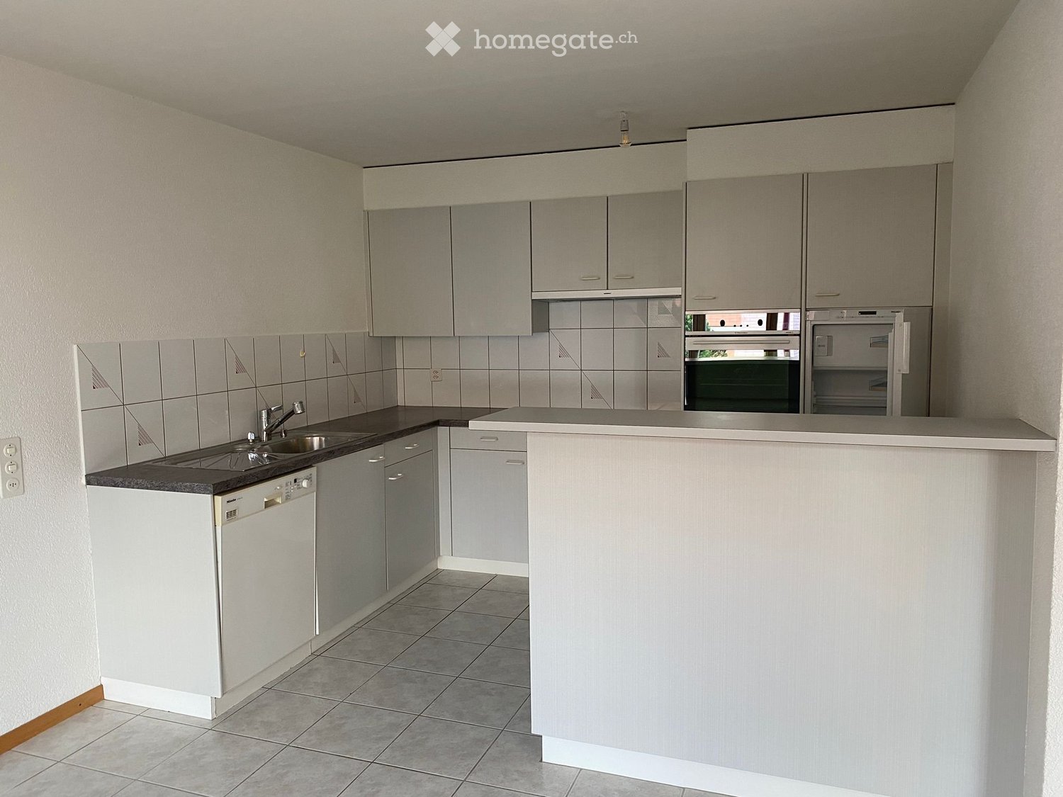 Appartamento di 3 ½ locali