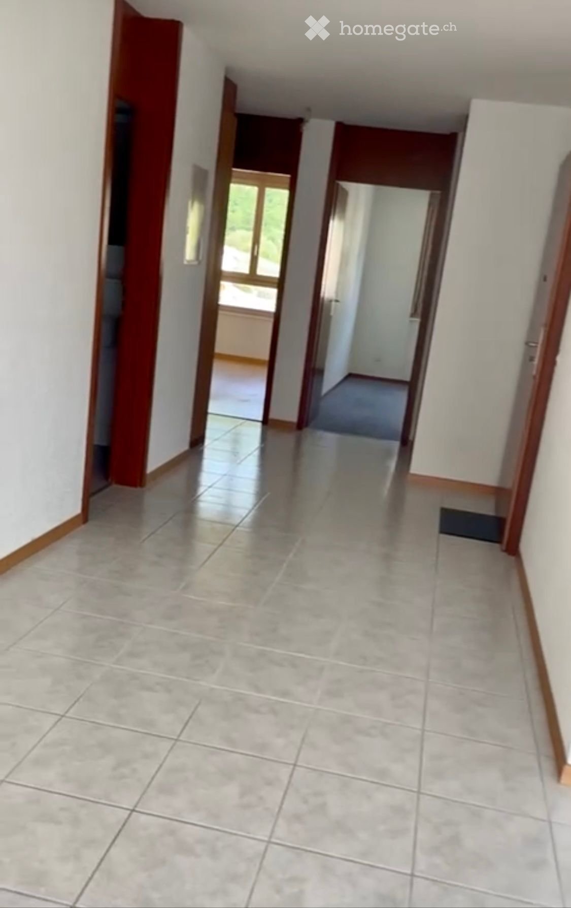 Appartamento di 3 ½ locali