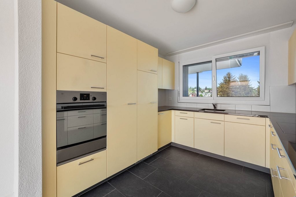 Appartamento di 3 ½ locali