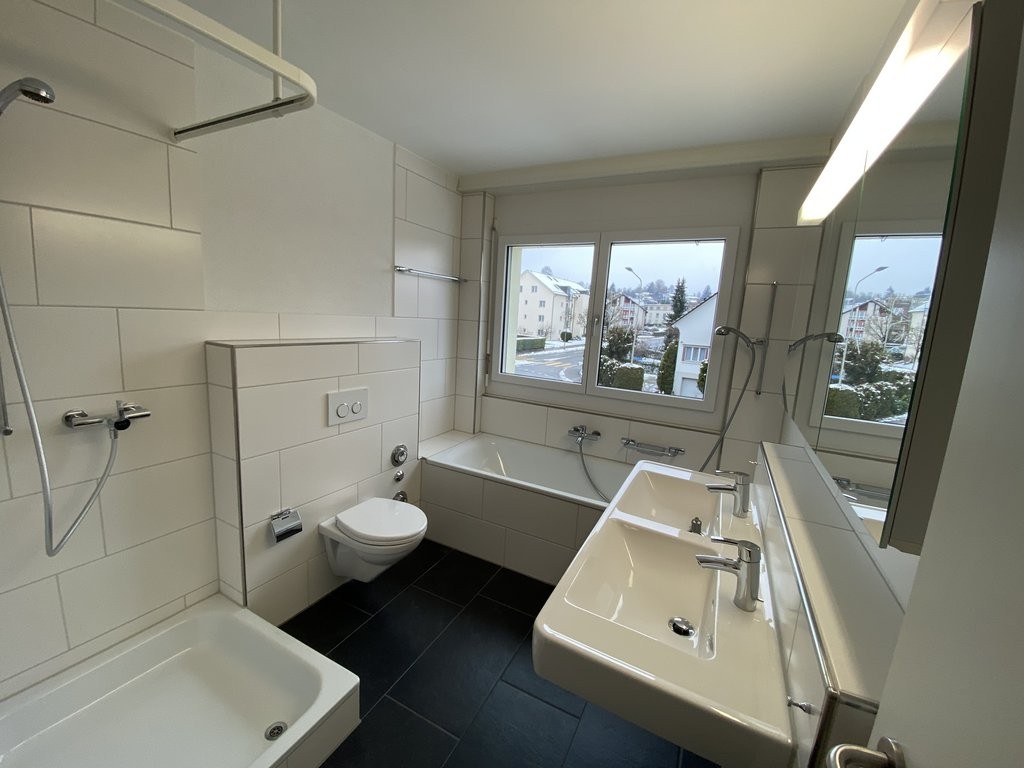 Appartamento di 3 ½ locali