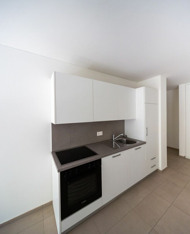 Appartement de 1 ½ pièces meublé - disponible à partir du 1er novembre 2026 

Idéal comme première location - Appartement moderne et accueillant de 1,5 pièces, composé ainsi : 

  * Entrée avec armoire murale   
  cuisine entièrement meublée ouverte sur la zone jour / nuit 
  * zone jour / nuit 
  *