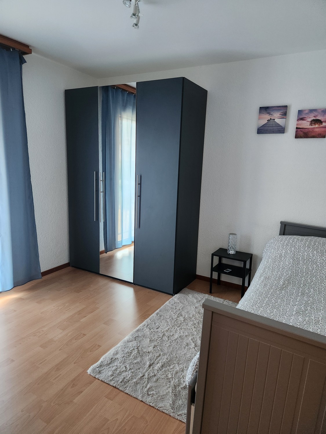 Appartamento di 3 ½ locali