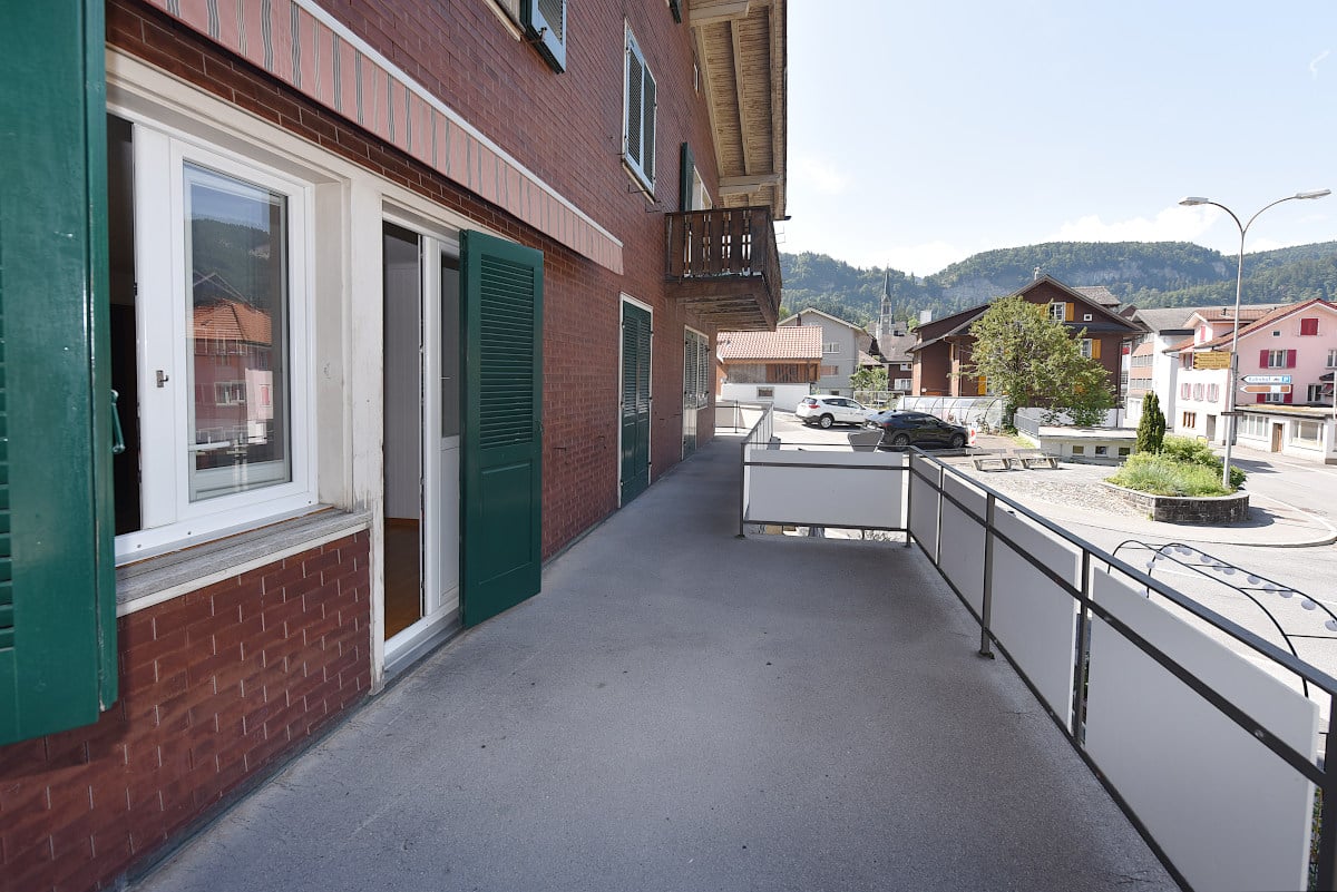 Appartamento di 4 locali