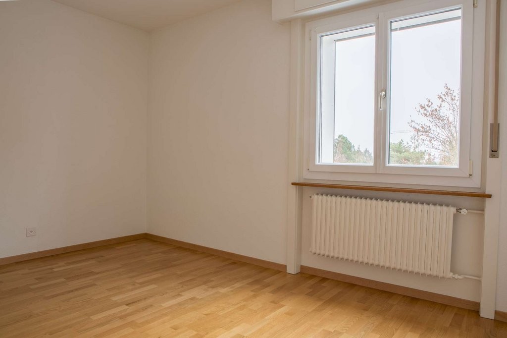 4 ½ Zimmer Wohnung