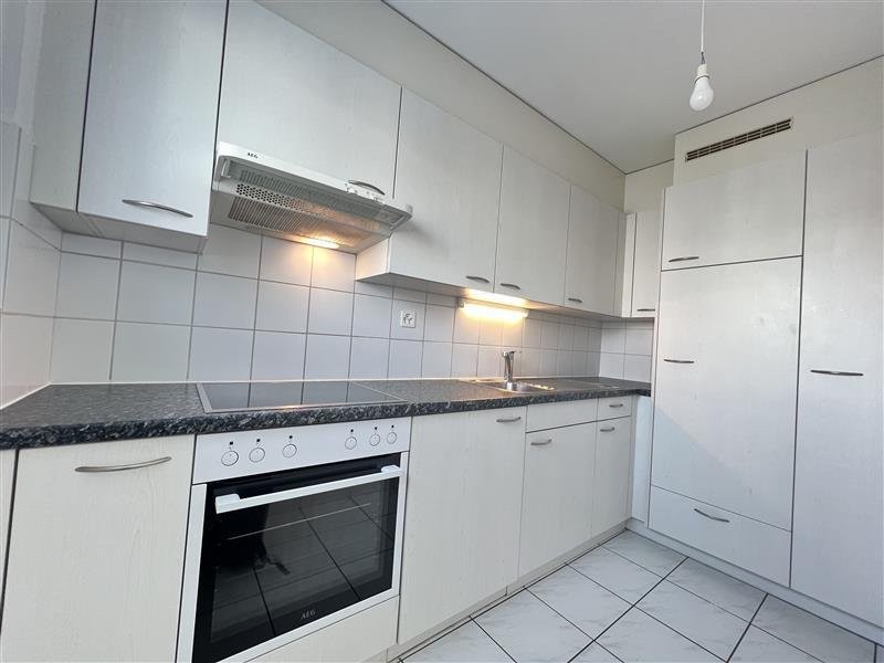 4 ½ Zimmer Wohnung