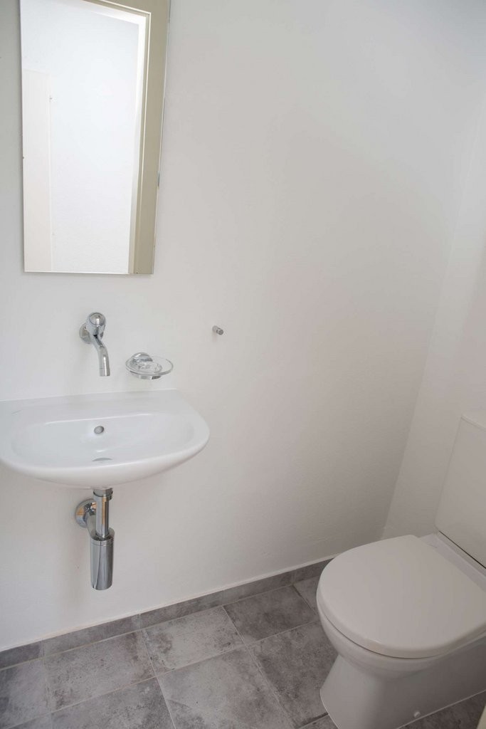 4 ½ Zimmer Wohnung