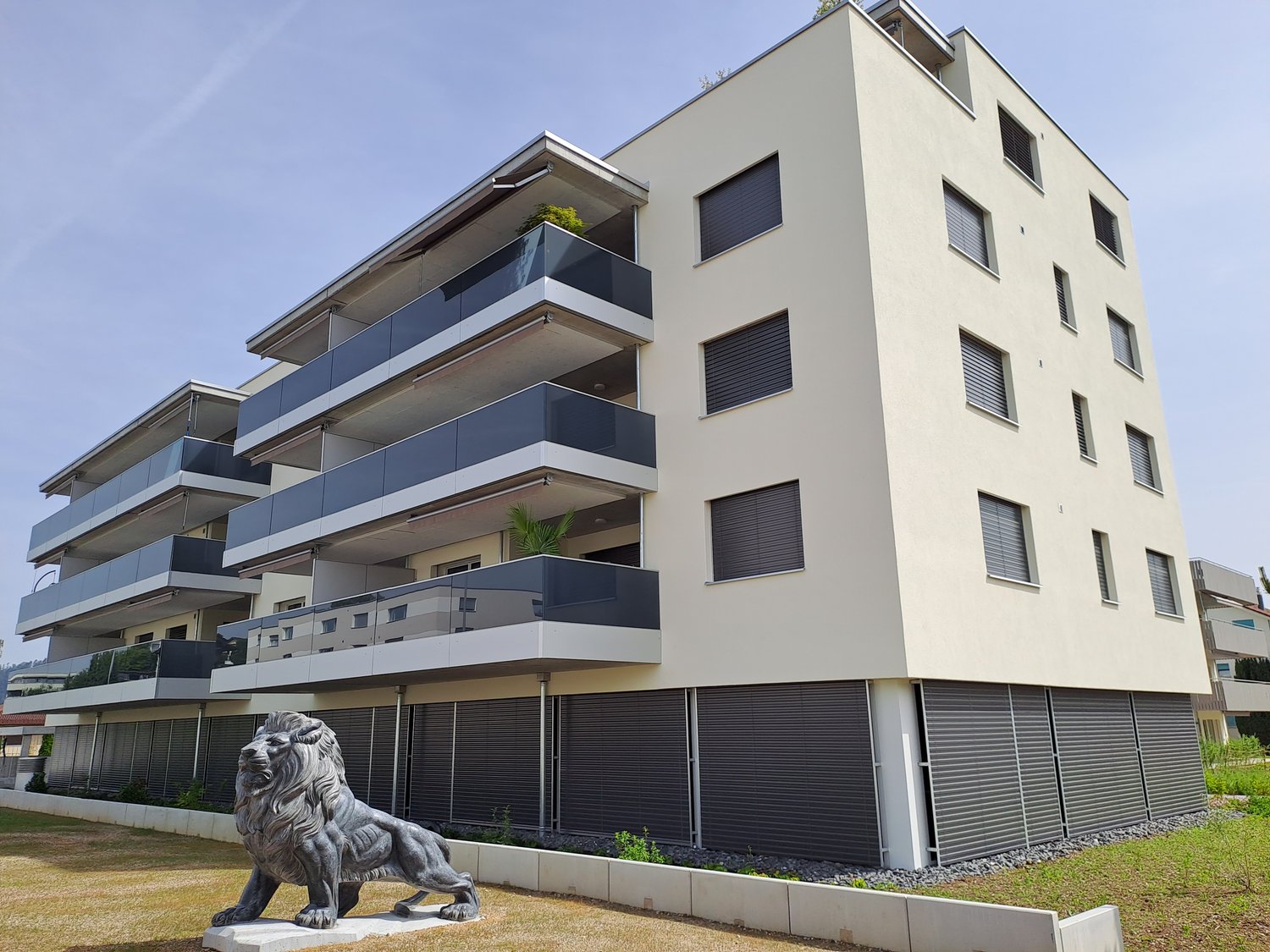 213m² commerciale
