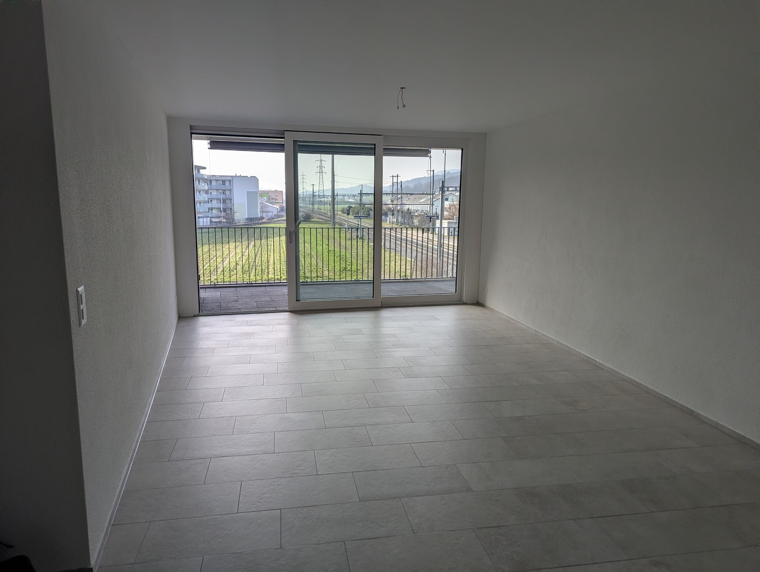 Appartamento di 3 ½ locali