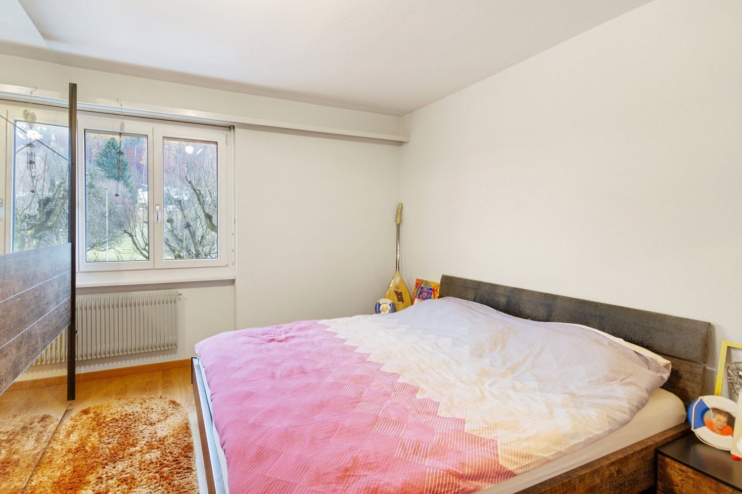 4 ½ rooms apartment