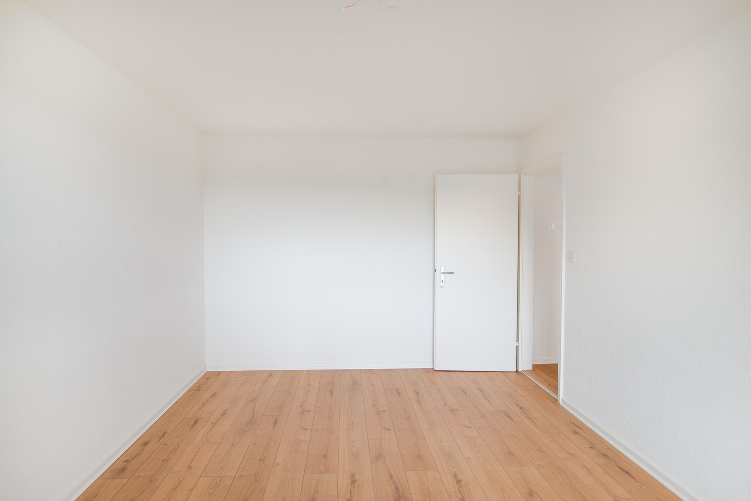 2 rooms apartment