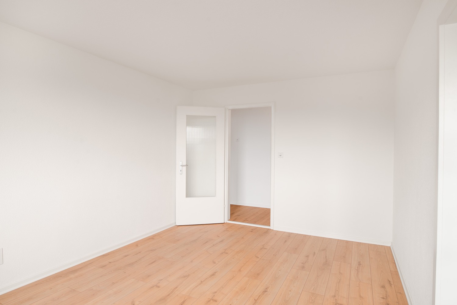 2 rooms apartment