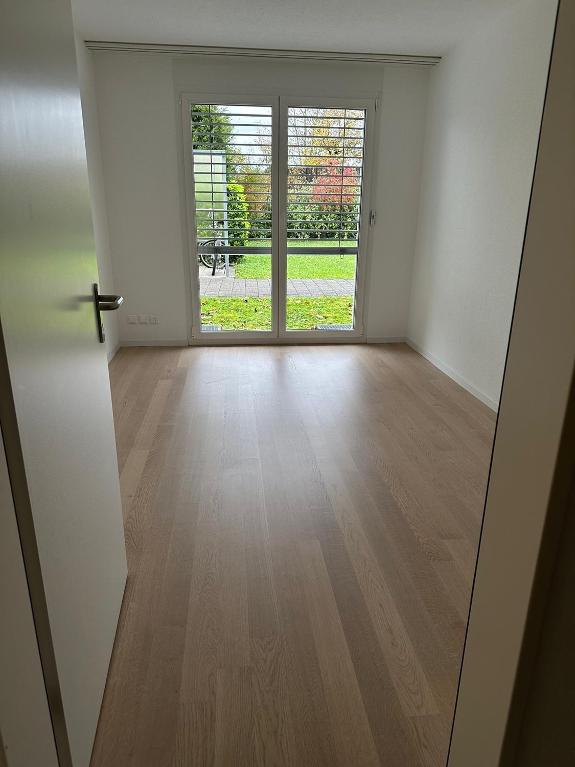 Appartamento di 4 ½ locali