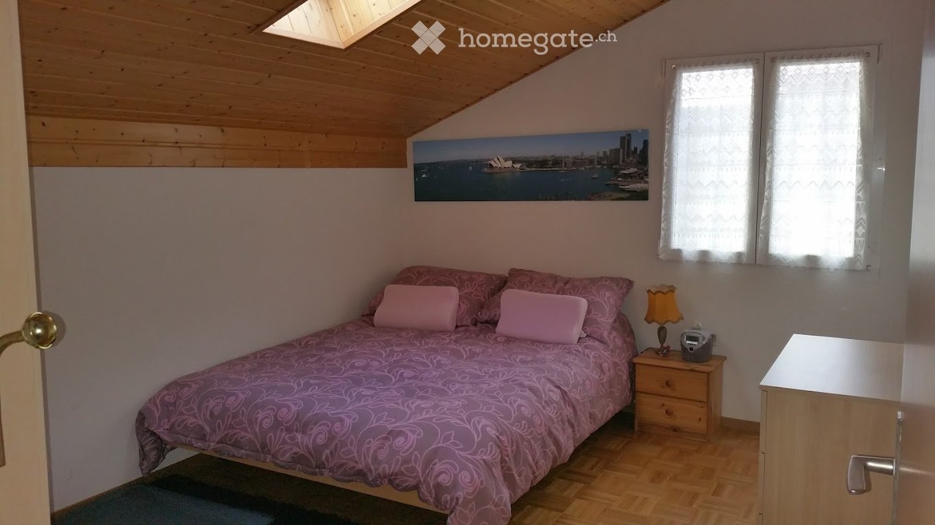 Casa singola con 6 ½ locali