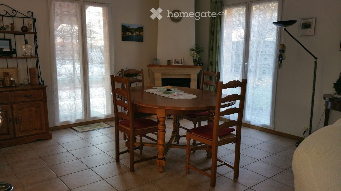 Casa singola con 6 ½ locali