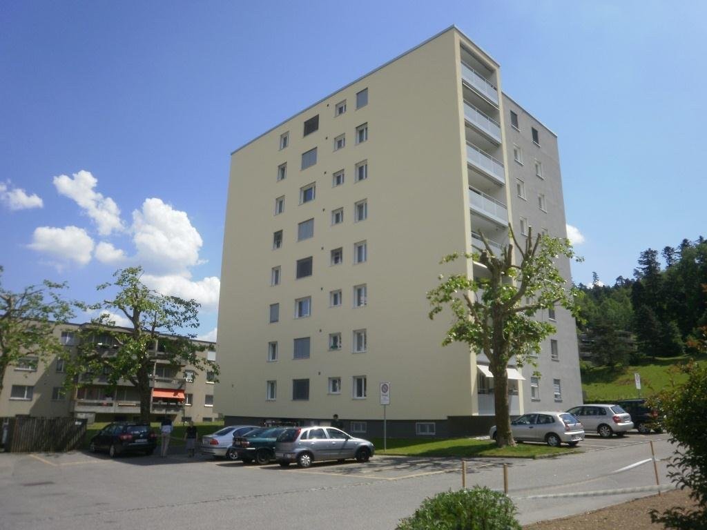 Appartement de 3 pièces