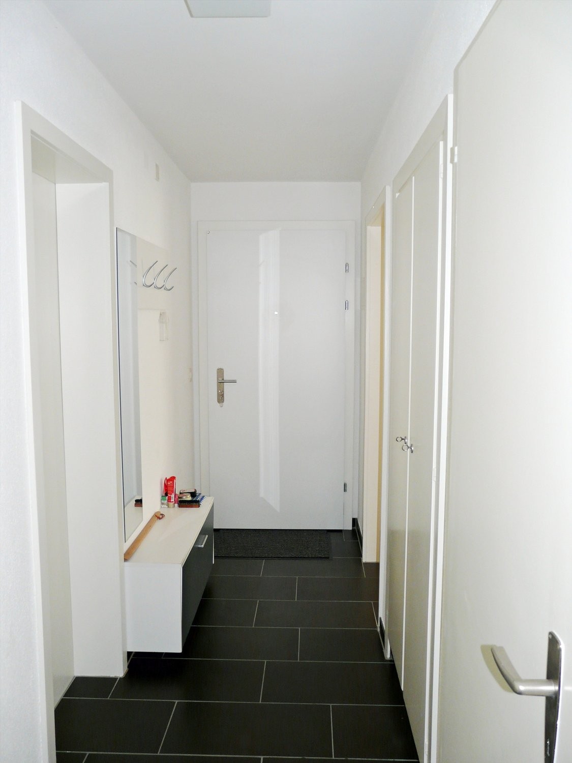 Appartement de 3 pièces