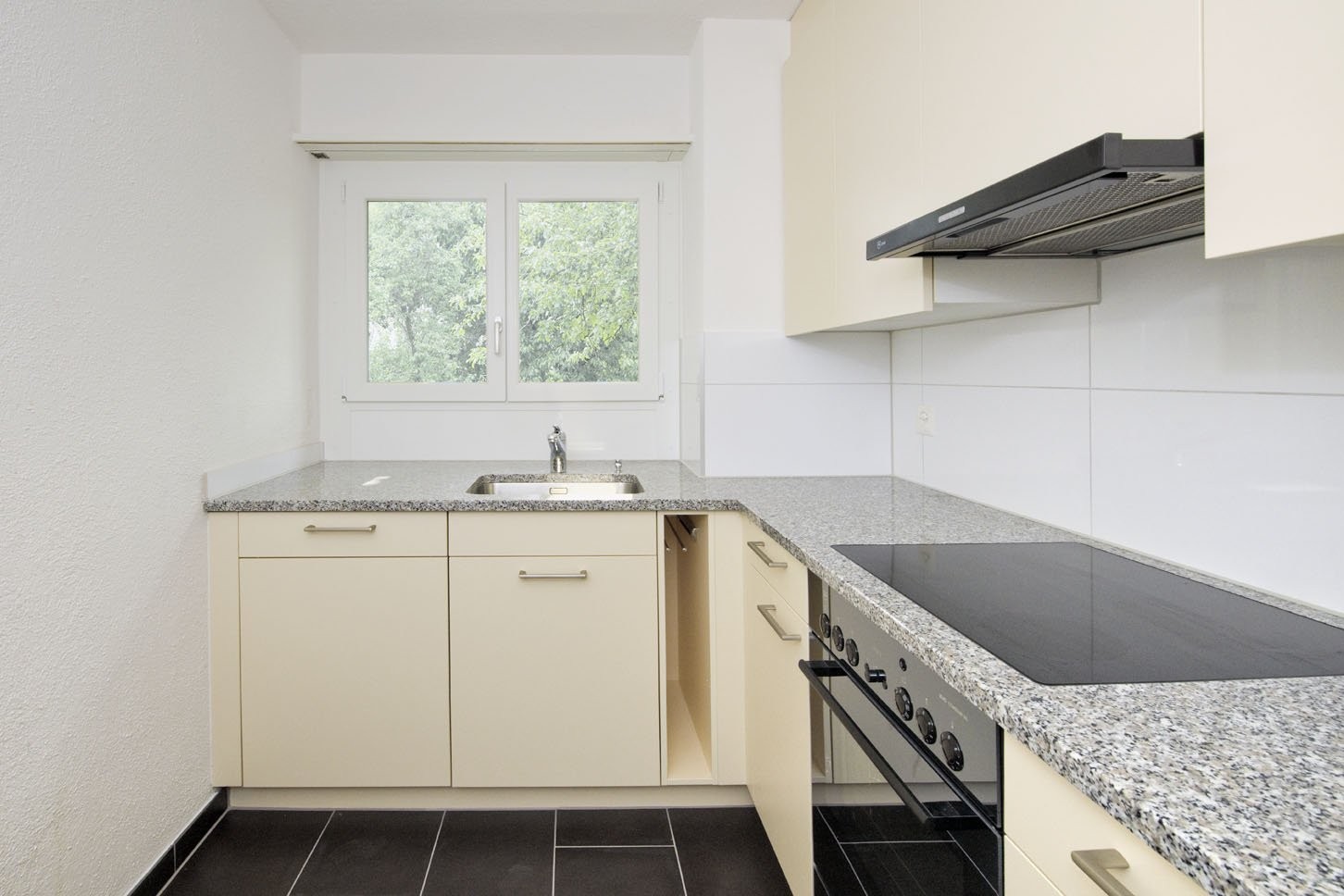 Appartement de 3 pièces
