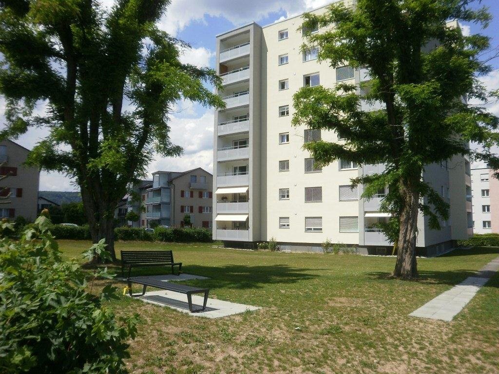 Appartement de 3 pièces