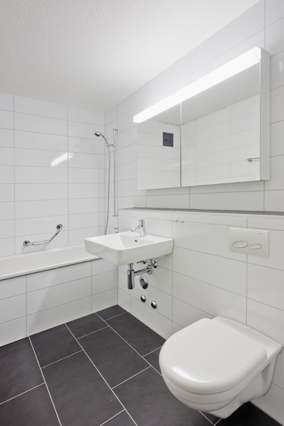 Appartement de 3 pièces