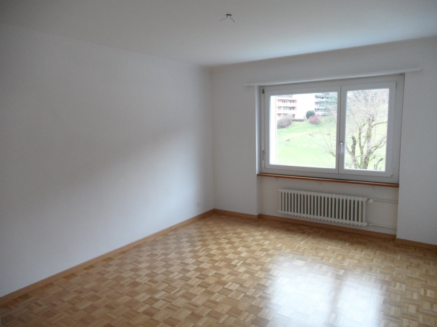 Appartement de 3 pièces