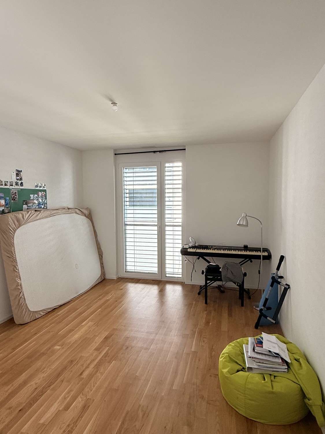 Appartamento di 2 ½ locali
